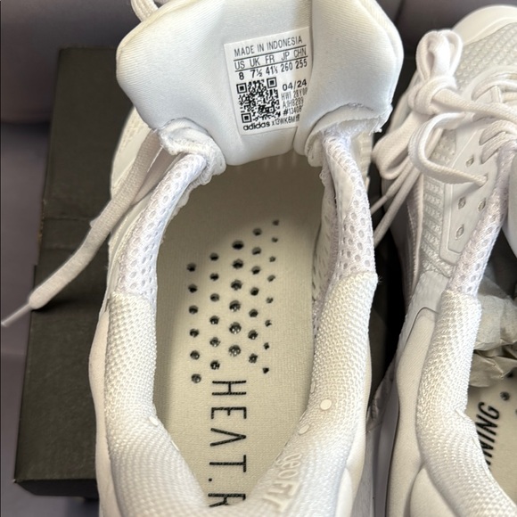 Adidas Dropset 3 Training Shoes - Picture 6 of 10